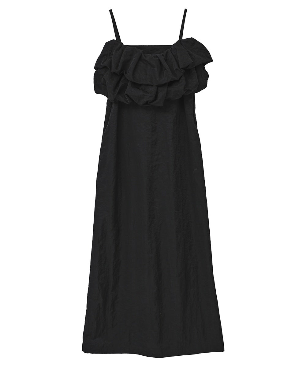 BUSTIER SET CAMI ONE PIECE｜DRESS(ドレス)｜MANOF OFFICIAL ONLINE STORE