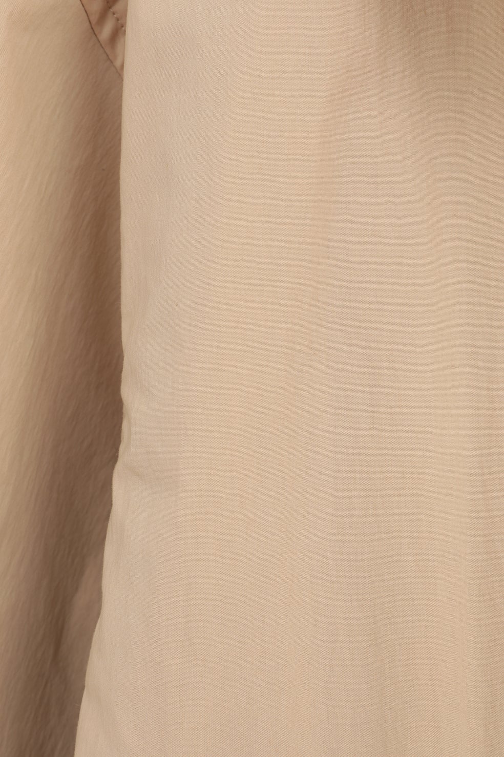 BATTING HALF COAT｜OUTER(アウター)｜MANOF OFFICIAL ONLINE STORE