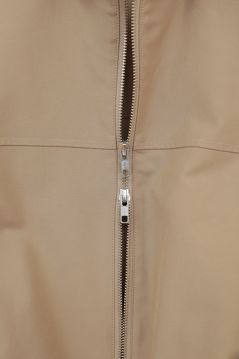 BALLOON ZIP BLOUSON｜OUTER(アウター)｜MANOF OFFICIAL ONLINE STORE