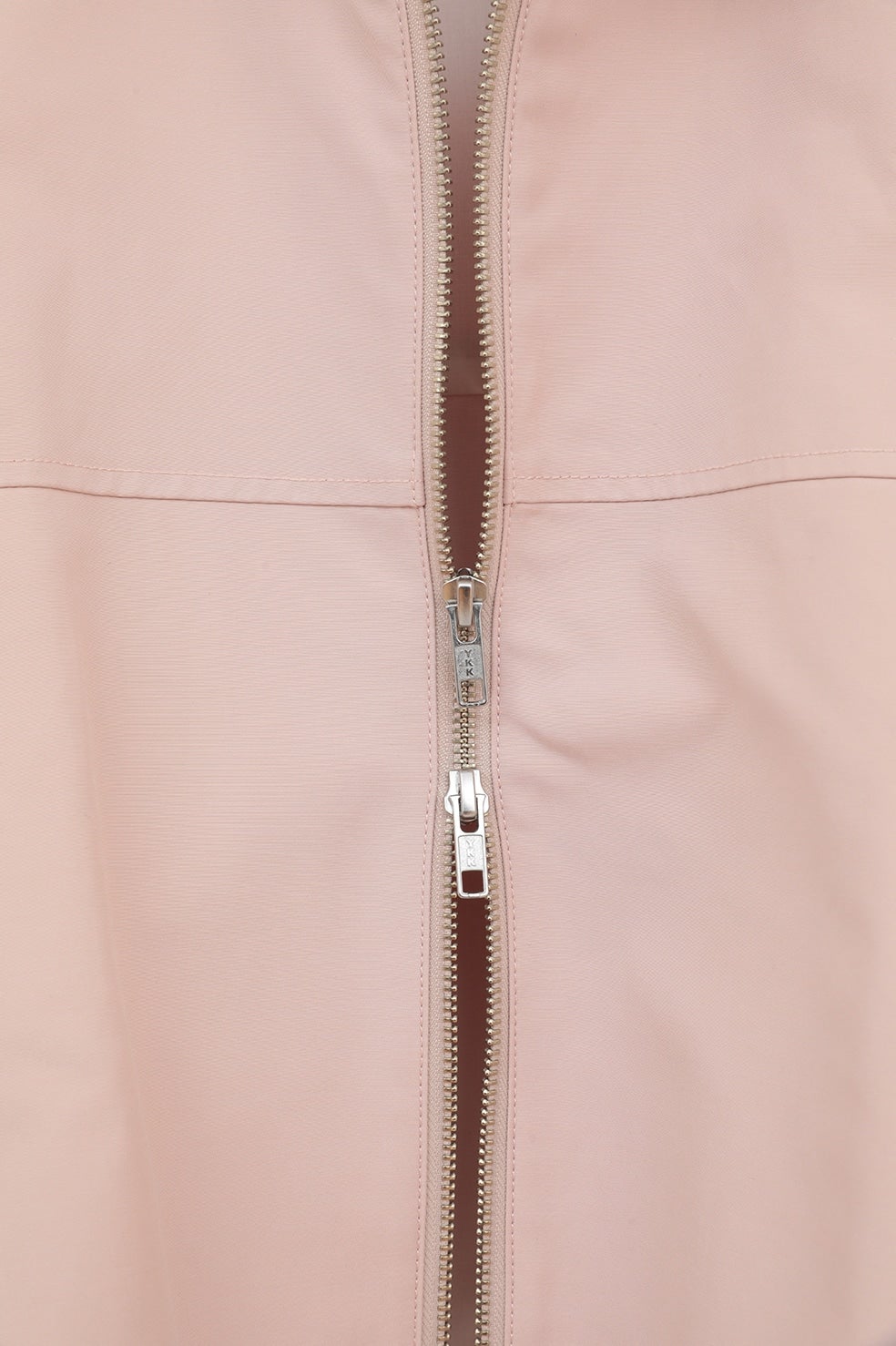 BALLOON ZIP BLOUSON｜OUTER(アウター)｜MANOF OFFICIAL ONLINE STORE