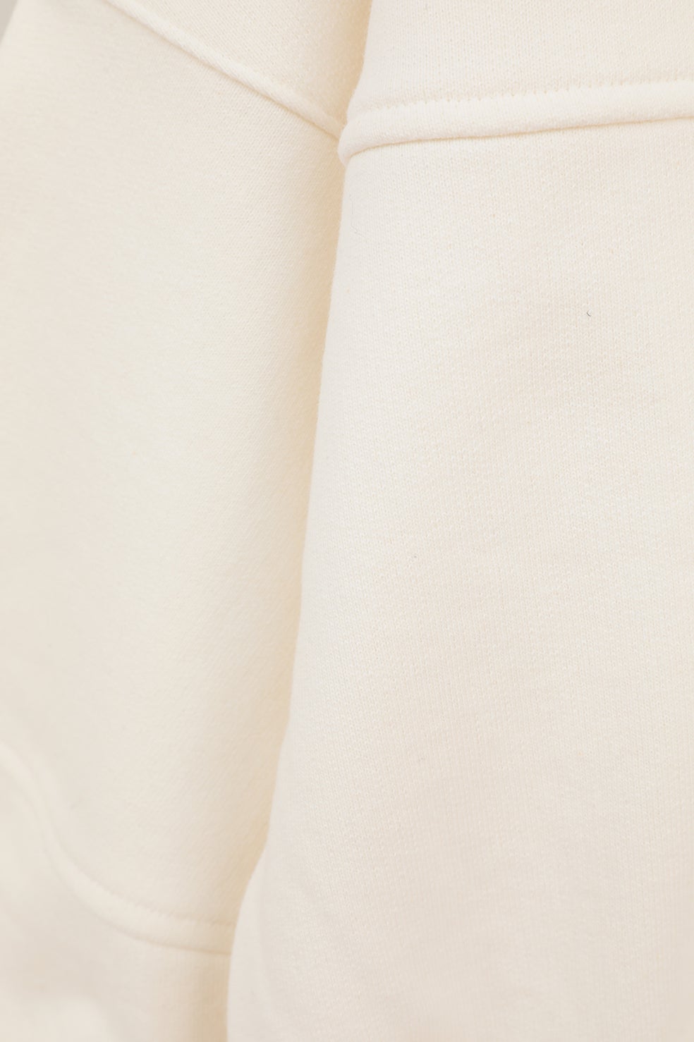 MOON SLIT SWEAT TOPS｜TOPS(トップス)｜MANOF OFFICIAL ONLINE STORE