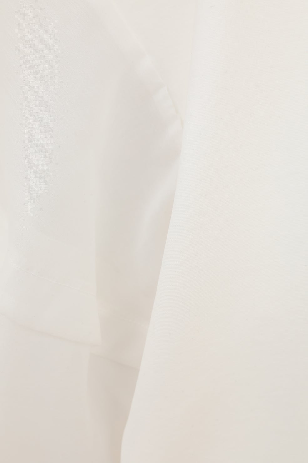 SHEER SLEEVES CUT TOPS｜TOPS(トップス)｜MANOF OFFICIAL ONLINE STORE