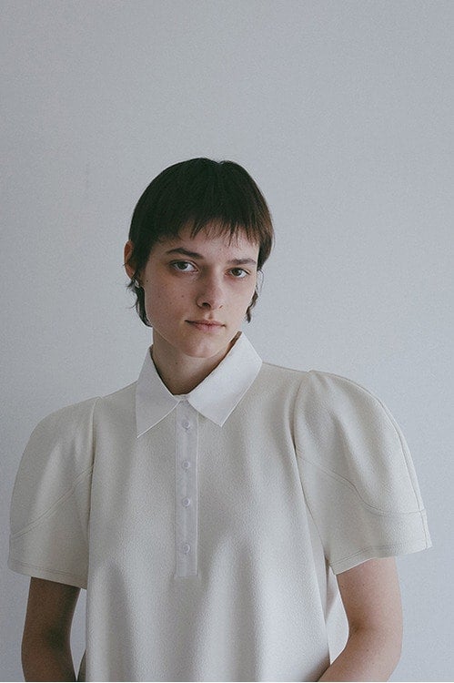 TOPS｜WOMENS｜MANOF OFFICIAL ONLINE STORE