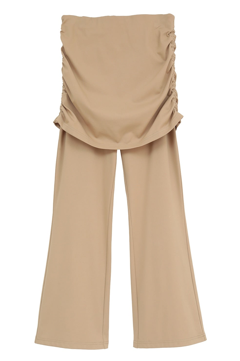 SKIRT SET RELAX PANTS｜SKIRT / PANTS(スカート/パンツ)｜MANOF