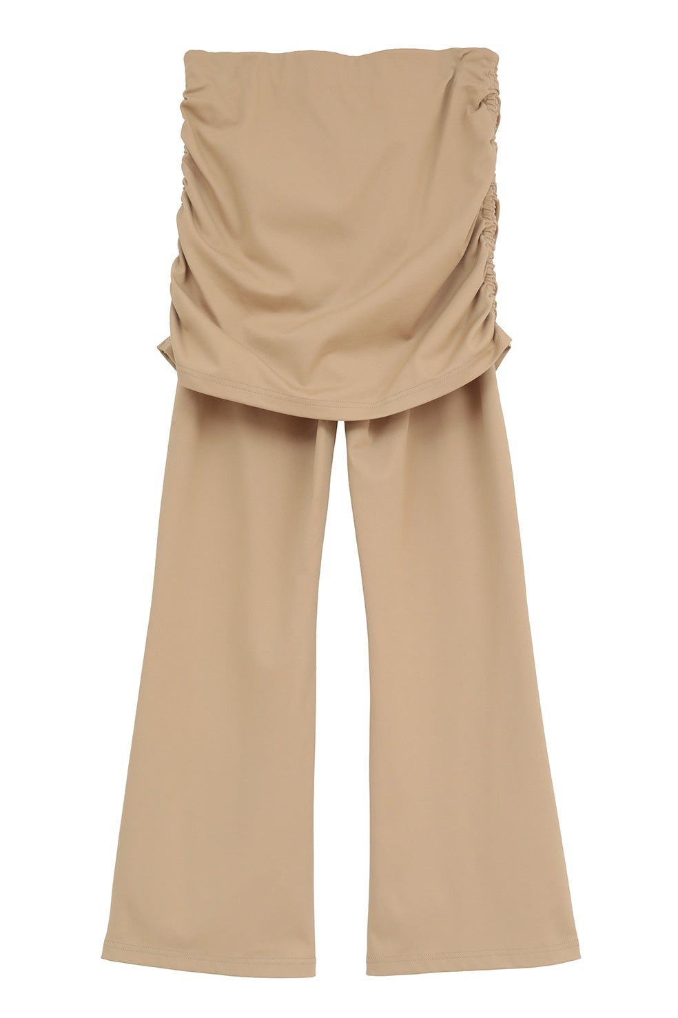 SKIRT SET RELAX PANTS｜SKIRT / PANTS(スカート/パンツ)｜MANOF