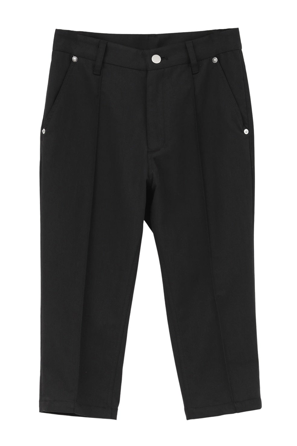 新品タグ付き　MANOF STRETCH CAPRI PANTS CLANE STRETCH CAPRI PANTS｜SKIRT / PANTS(スカート/パンツ)｜MANOF