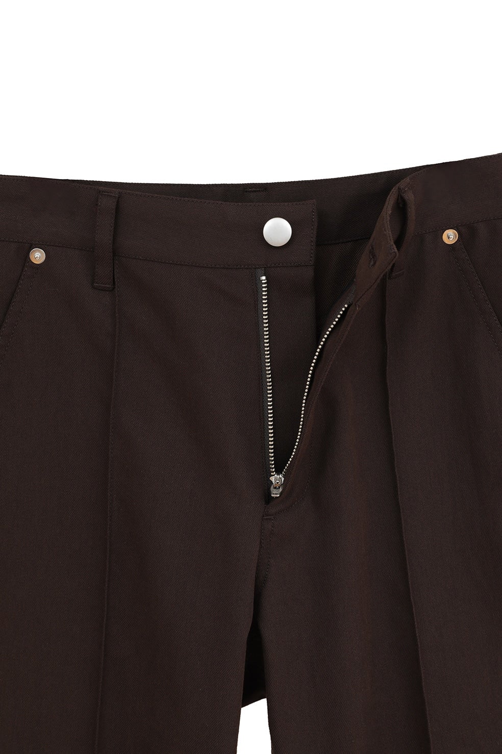 STRETCH CAPRI PANTS｜SKIRT / PANTS(スカート/パンツ)｜MANOF