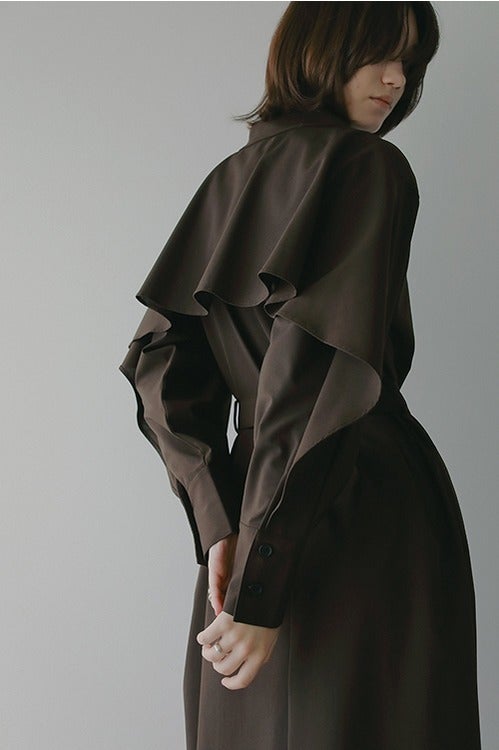 BACK LAYER ONE PIECE