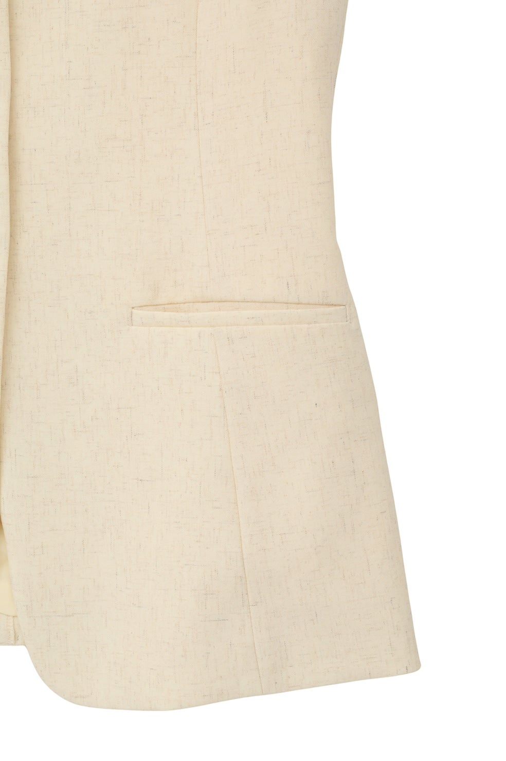 SQUARE NECK GILET SET UP｜DRESS(ドレス)｜MANOF OFFICIAL ONLINE STORE