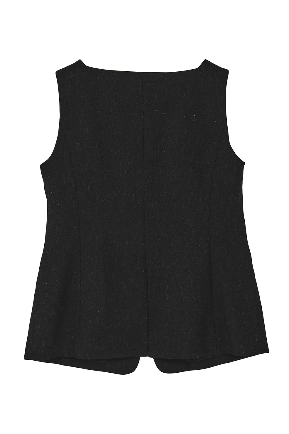 SQUARE NECK GILET SET UP｜DRESS(ドレス)｜MANOF OFFICIAL ONLINE STORE
