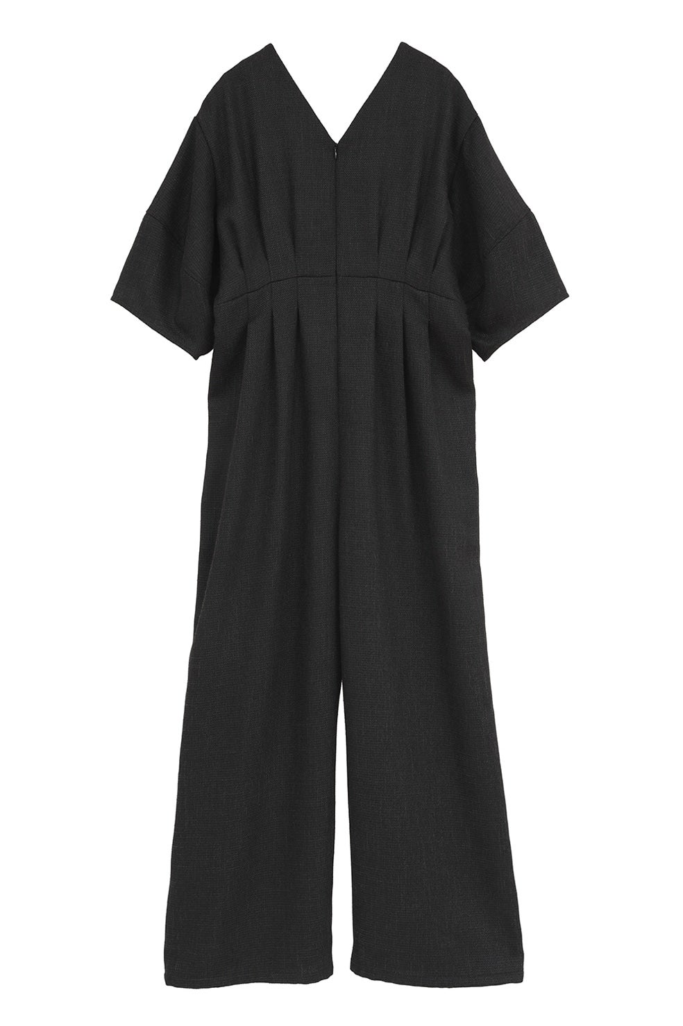TWEED WIDE ALL IN ONE｜DRESS(ドレス)｜MANOF OFFICIAL ONLINE STORE