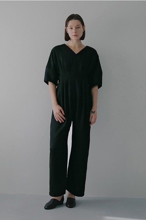 TWEED WIDE ALL IN ONE