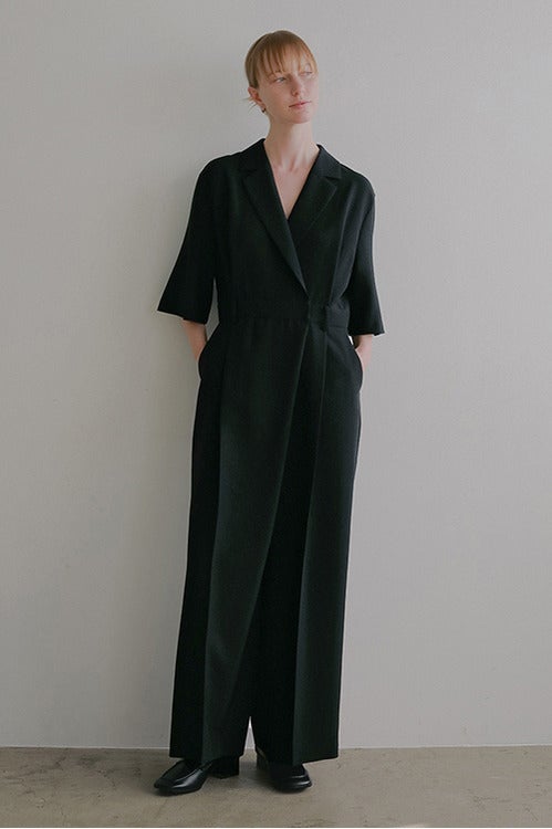 TAILOR COLLAR ALL IN ONE