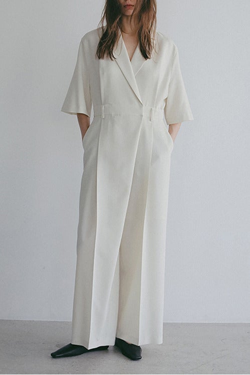 TAILOR COLLAR ALL IN ONE