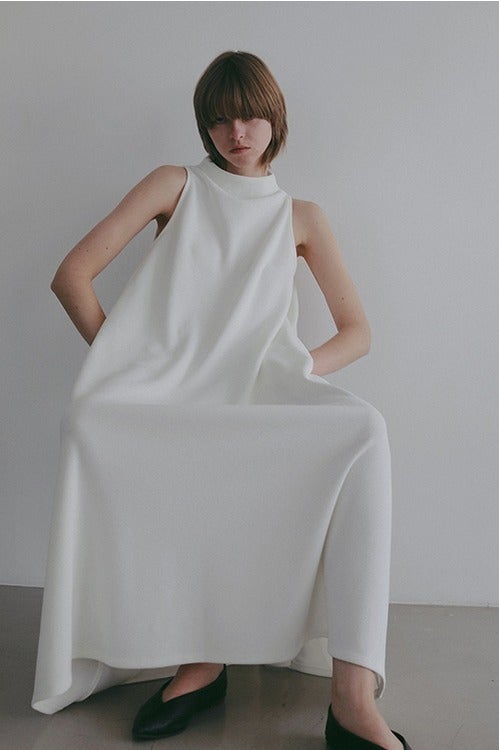 AMERICAN SLEEVE MINIMAL ONE PIECE