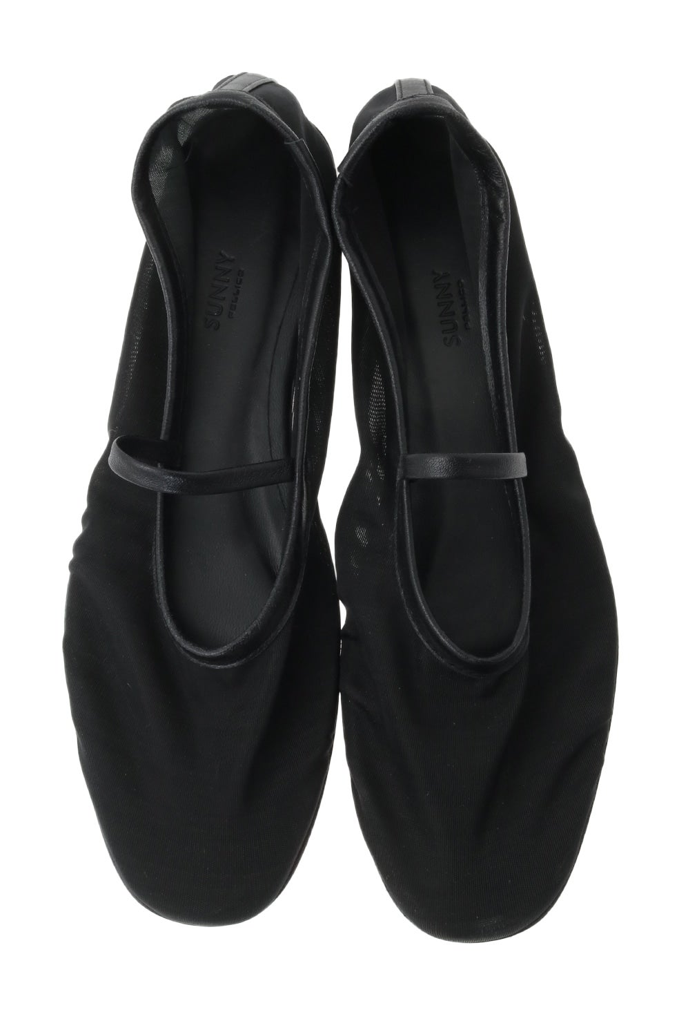 PELLICO SUNNY】FLAT SHOES｜BAG / SHOES(バッグ/シューズ)｜MANOF
