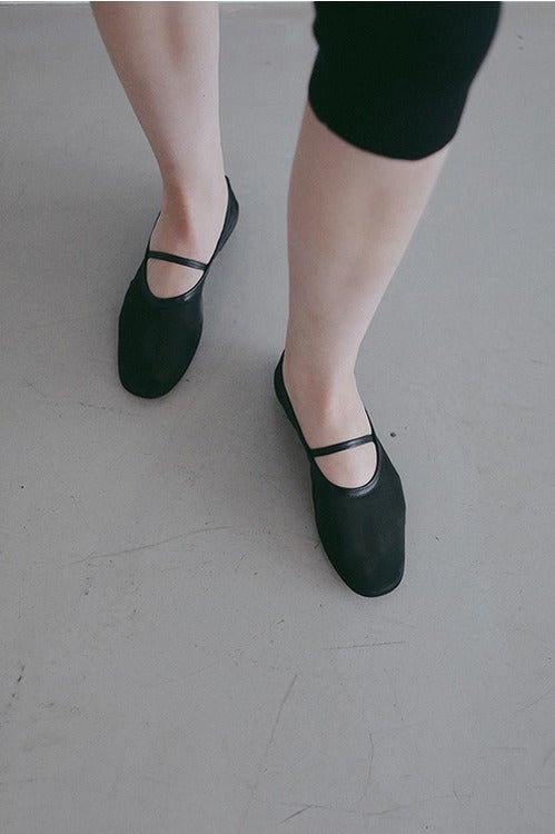 【PELLICO SUNNY】FLAT SHOES