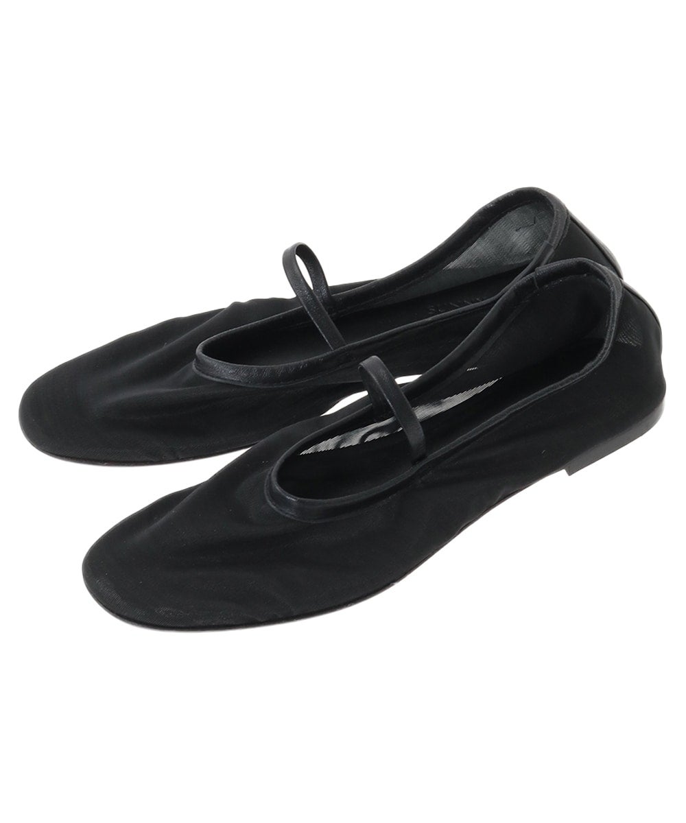 PELLICO SUNNY】FLAT SHOES｜BAG / SHOES(バッグ/シューズ)｜MANOF