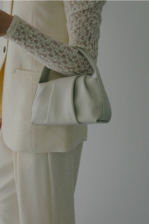 【LUMEN】FANTINE BAG
