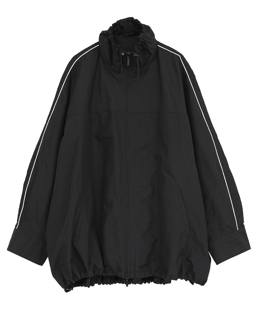 ACTIVE DRAWSTRING BLOUSON｜OUTER(アウター)｜MANOF OFFICIAL ONLINE