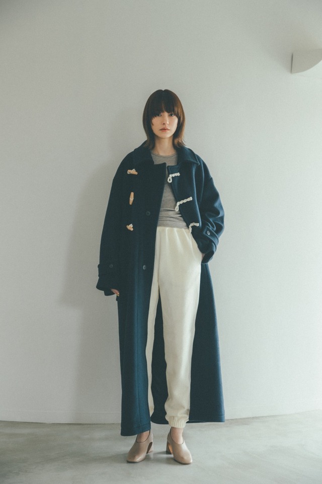 CLANE 22AW LOOK】22AWのご紹介 Part2｜CLANE WEB｜CLANE OFFICIAL