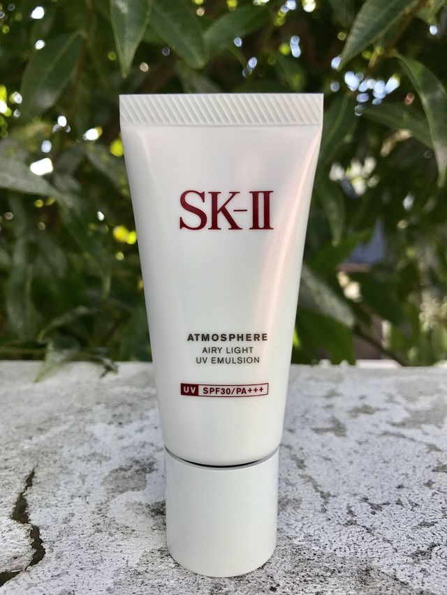 SK-II UVエマルジョン