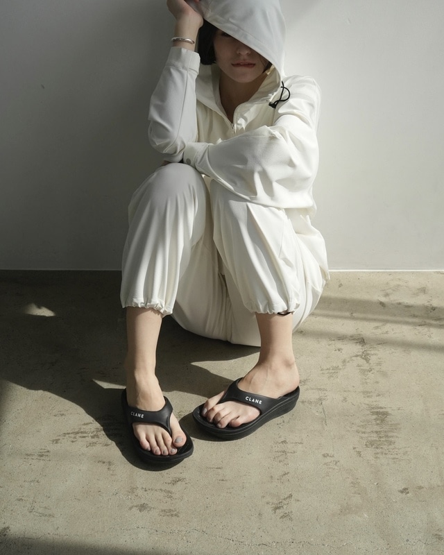 CLANE 19SS LOOK】19SSのご紹介 Part1｜CLANE WEB｜CLANE OFFICIAL ONLINE STORE