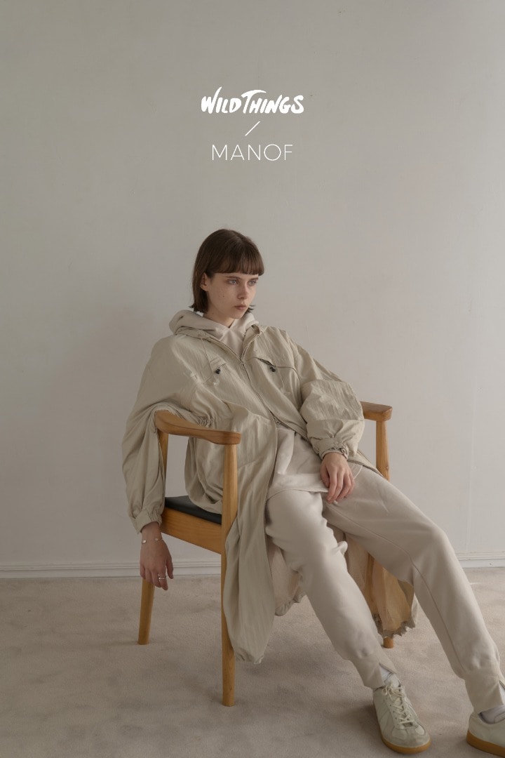 MANOF OFFICIAL ONLINE STORE