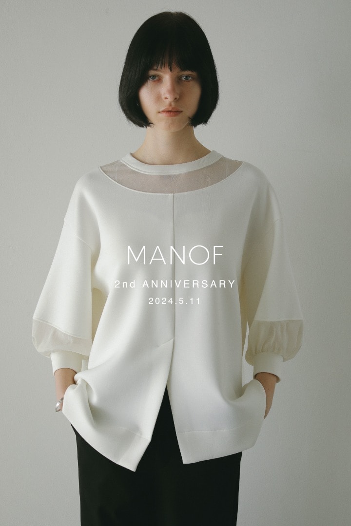 MANOF OFFICIAL ONLINE STORE