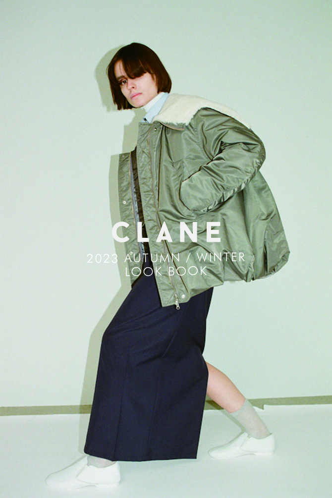 CLANE OFFICIAL ONLINE STORE