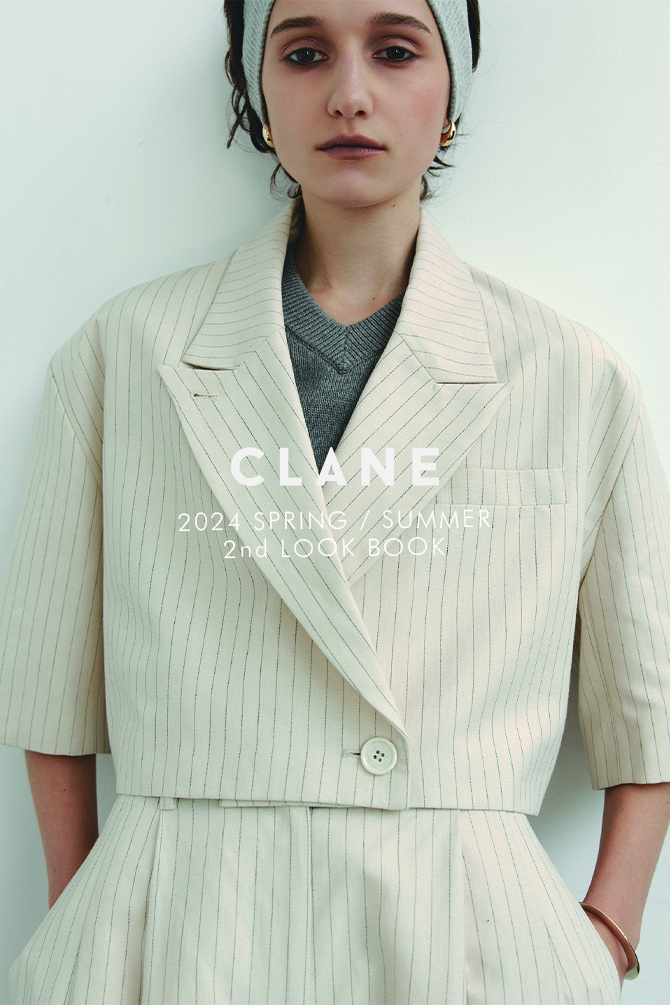 CLANE OFFICIAL ONLINE STORE