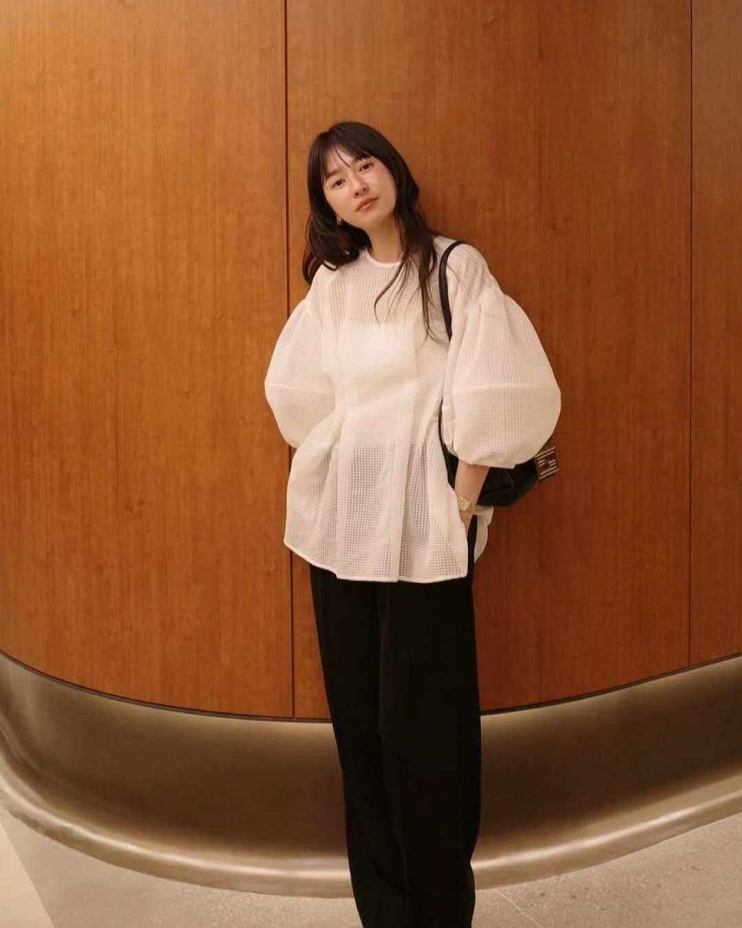 Ena / 158 cm / DIRECTOR