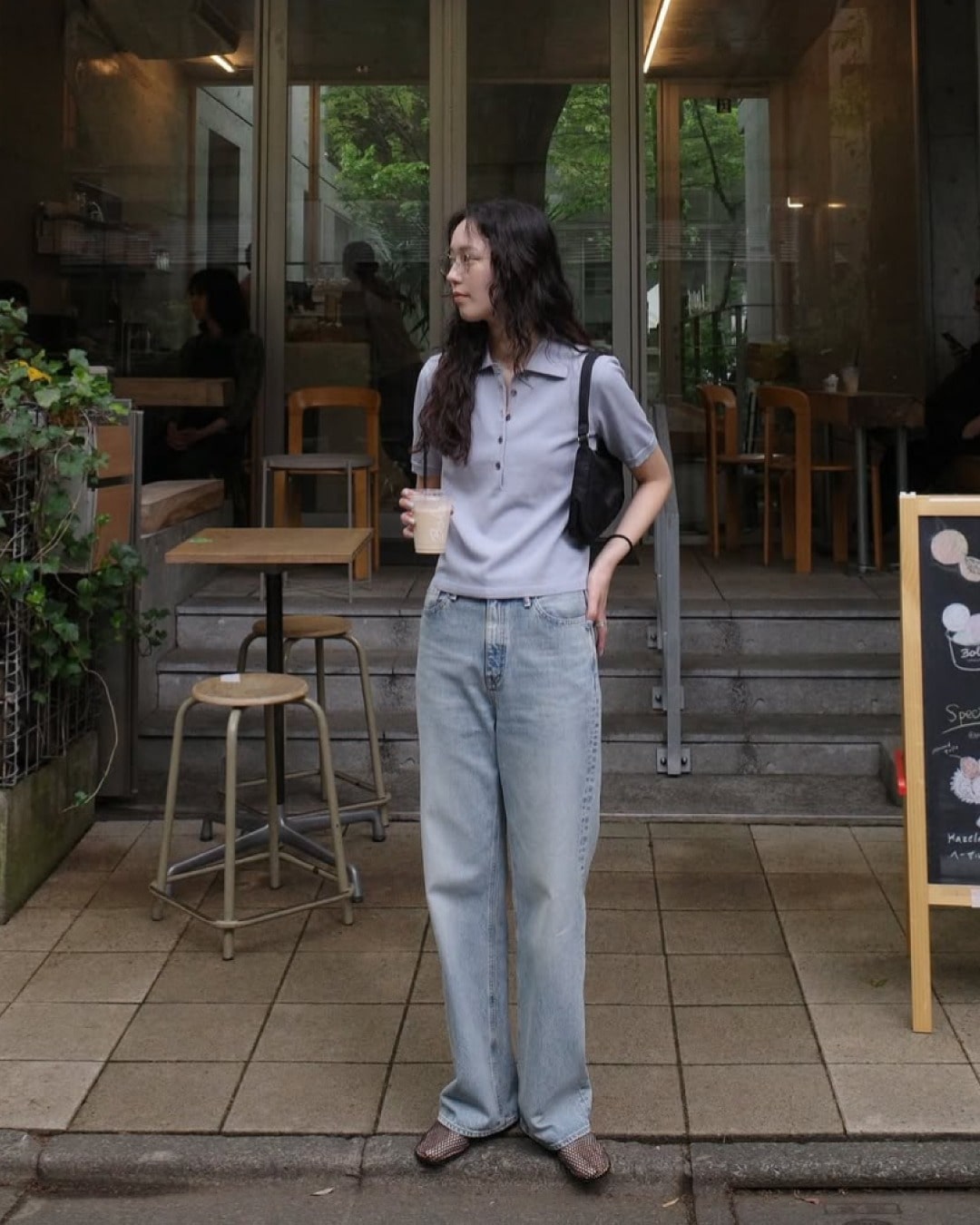 Nakamura / 175 cm / PRESS