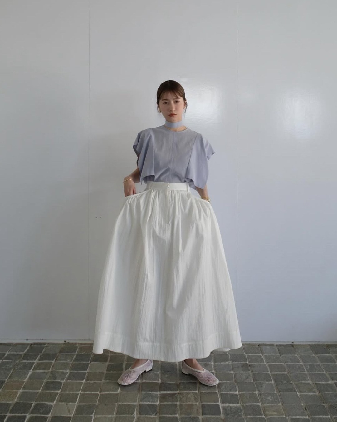 Ena / 158 cm / DIRECTOR