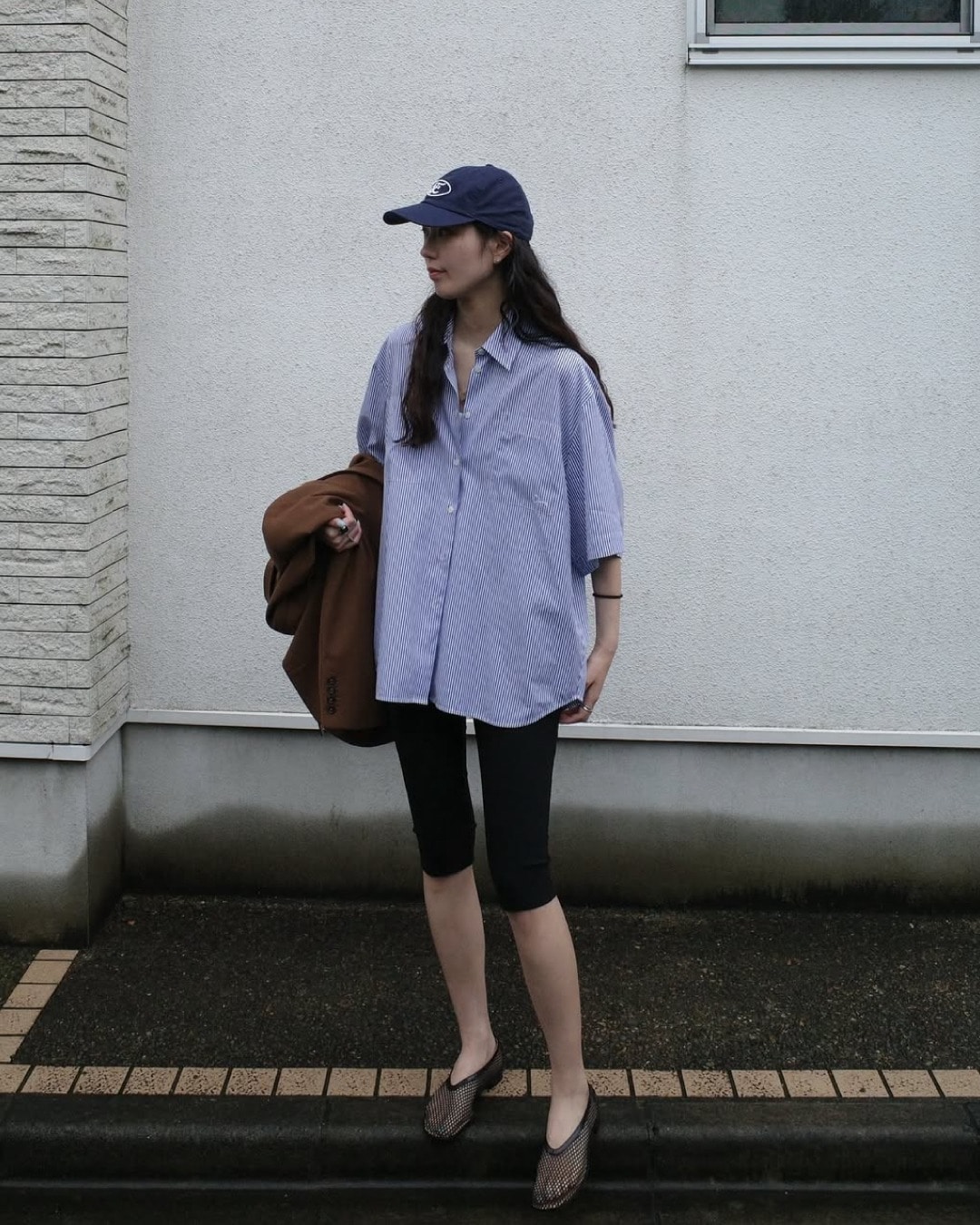 Nakamura / 175 cm / PRESS