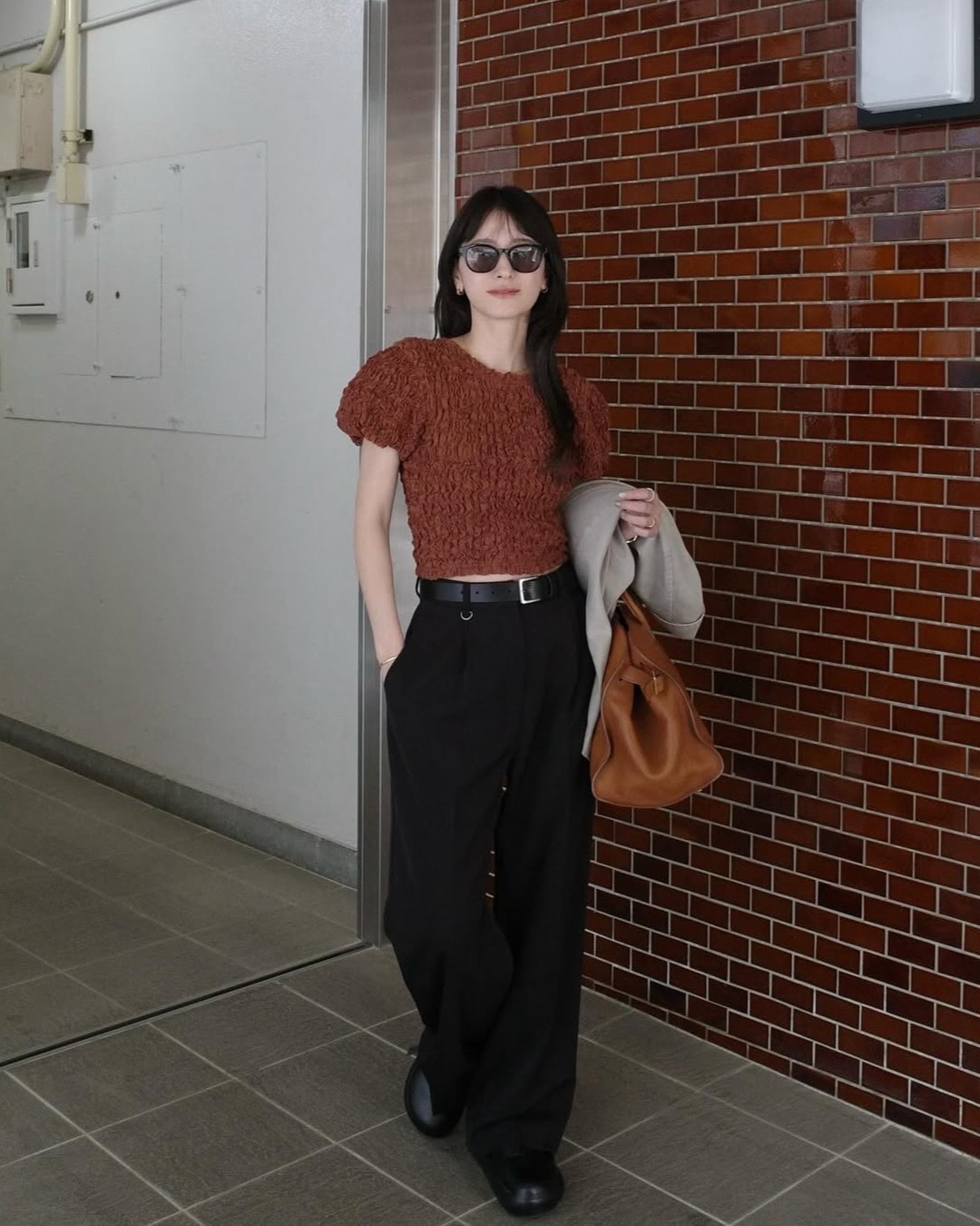 Ena / 158 cm / DIRECTOR
