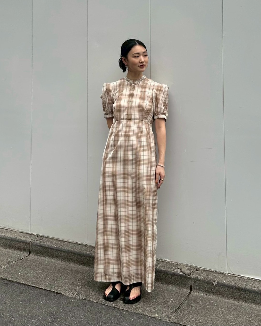 Iwaki / 154 cm / SHOP STAFF