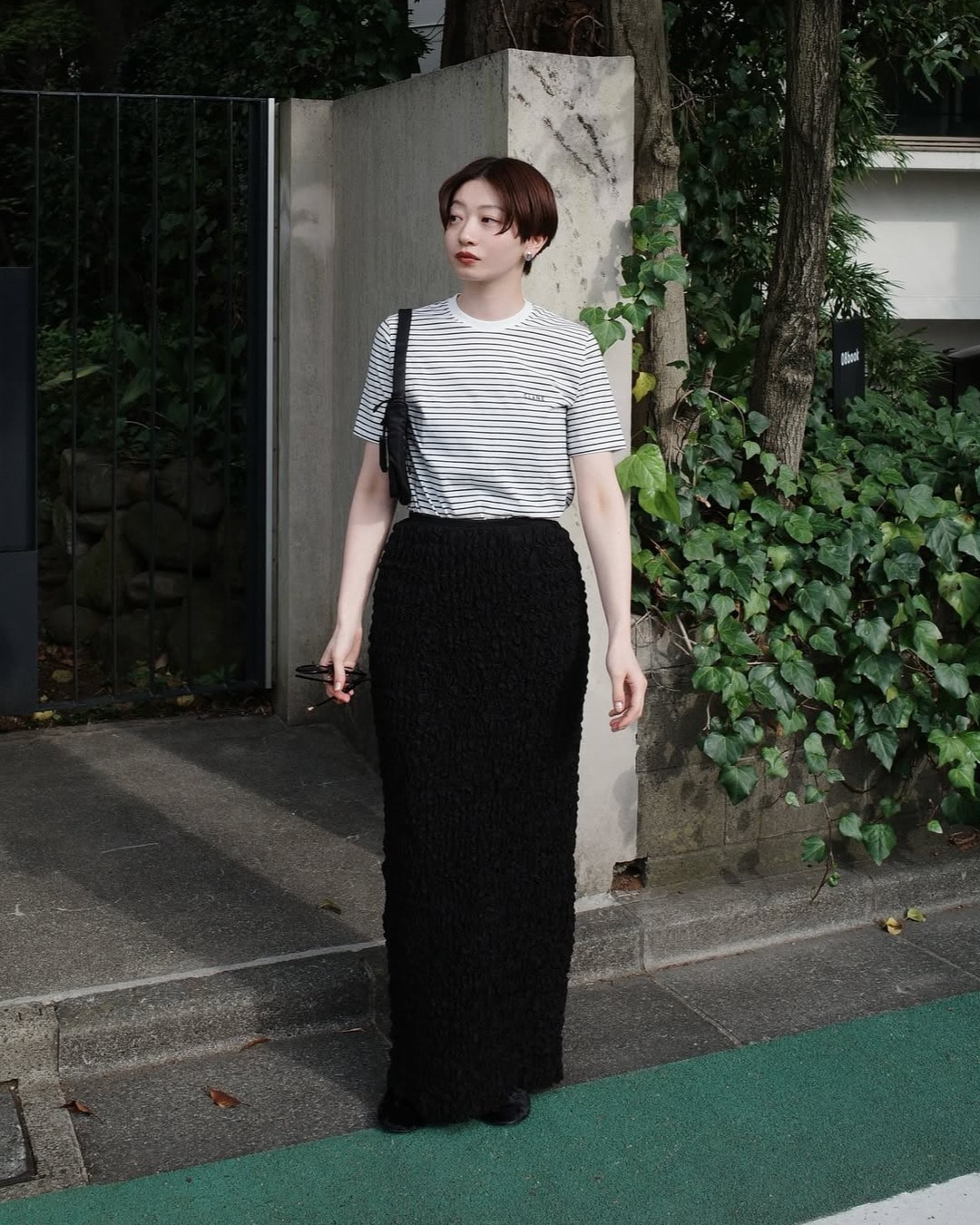 Horikoshi / 166 cm / PRESS
