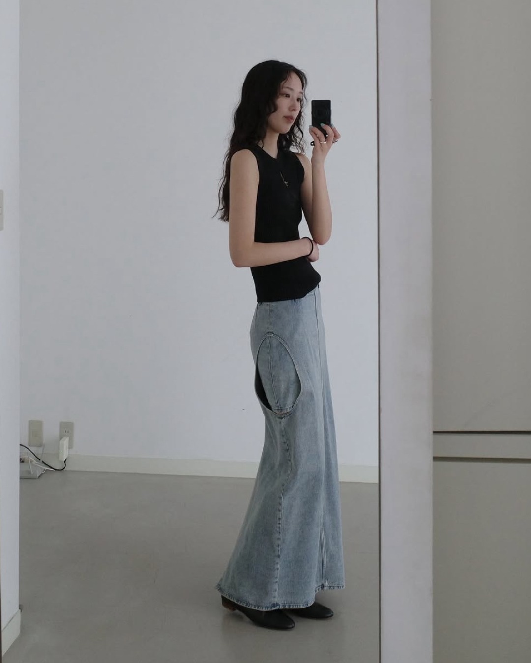 Nakamura / 175 cm / PRESS