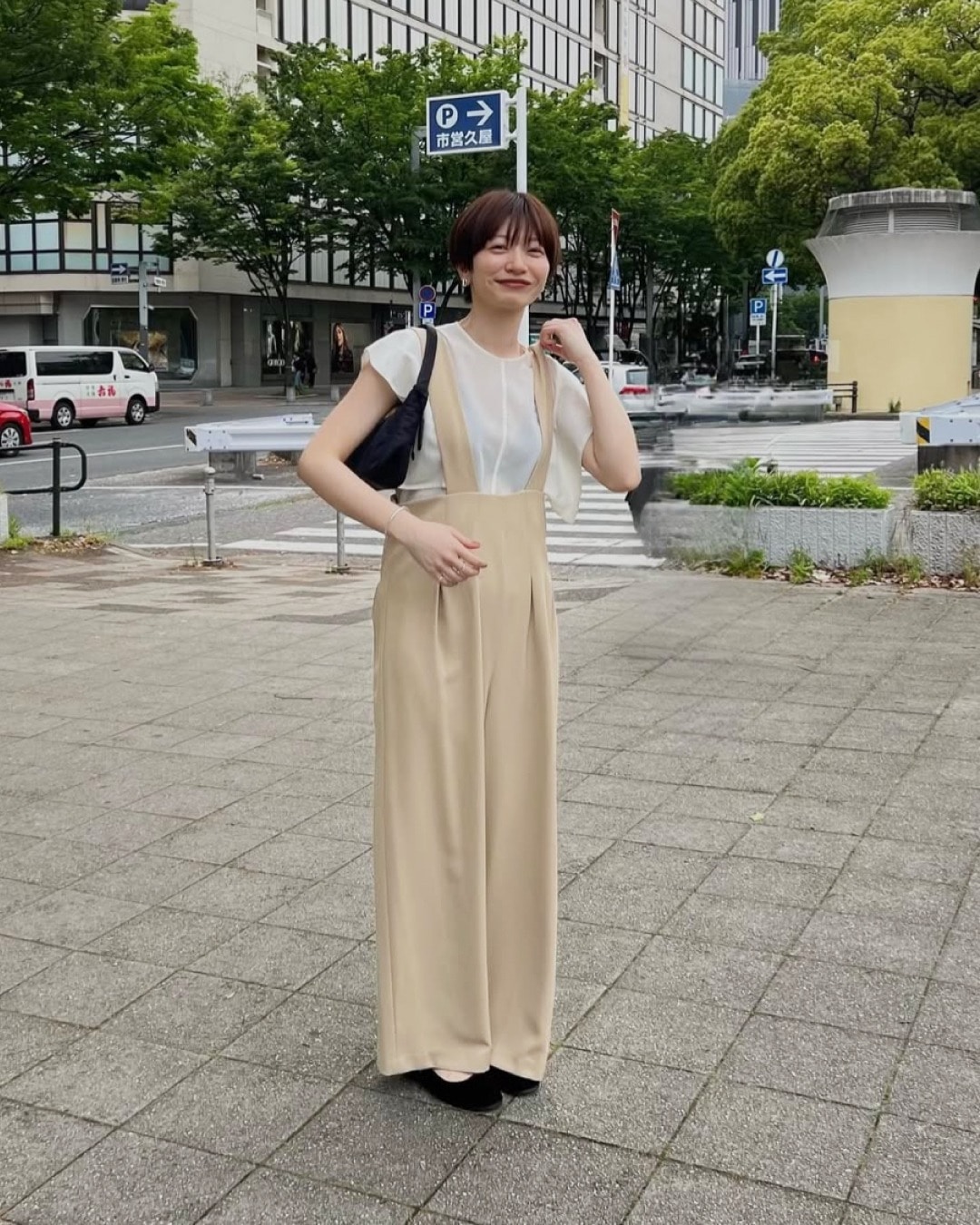 Horikoshi / 166 cm / PRESS