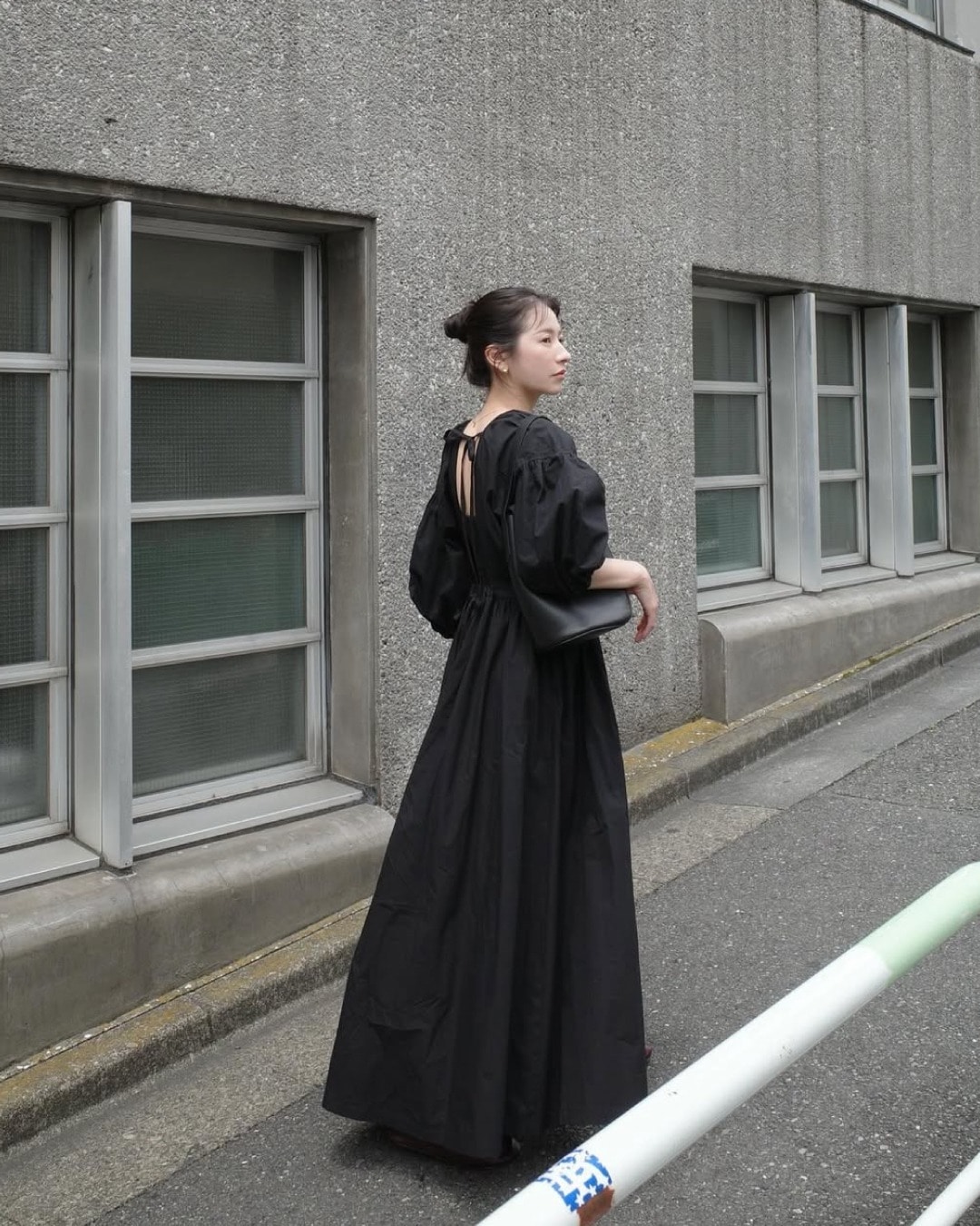 Ena / 158 cm / DIRECTOR