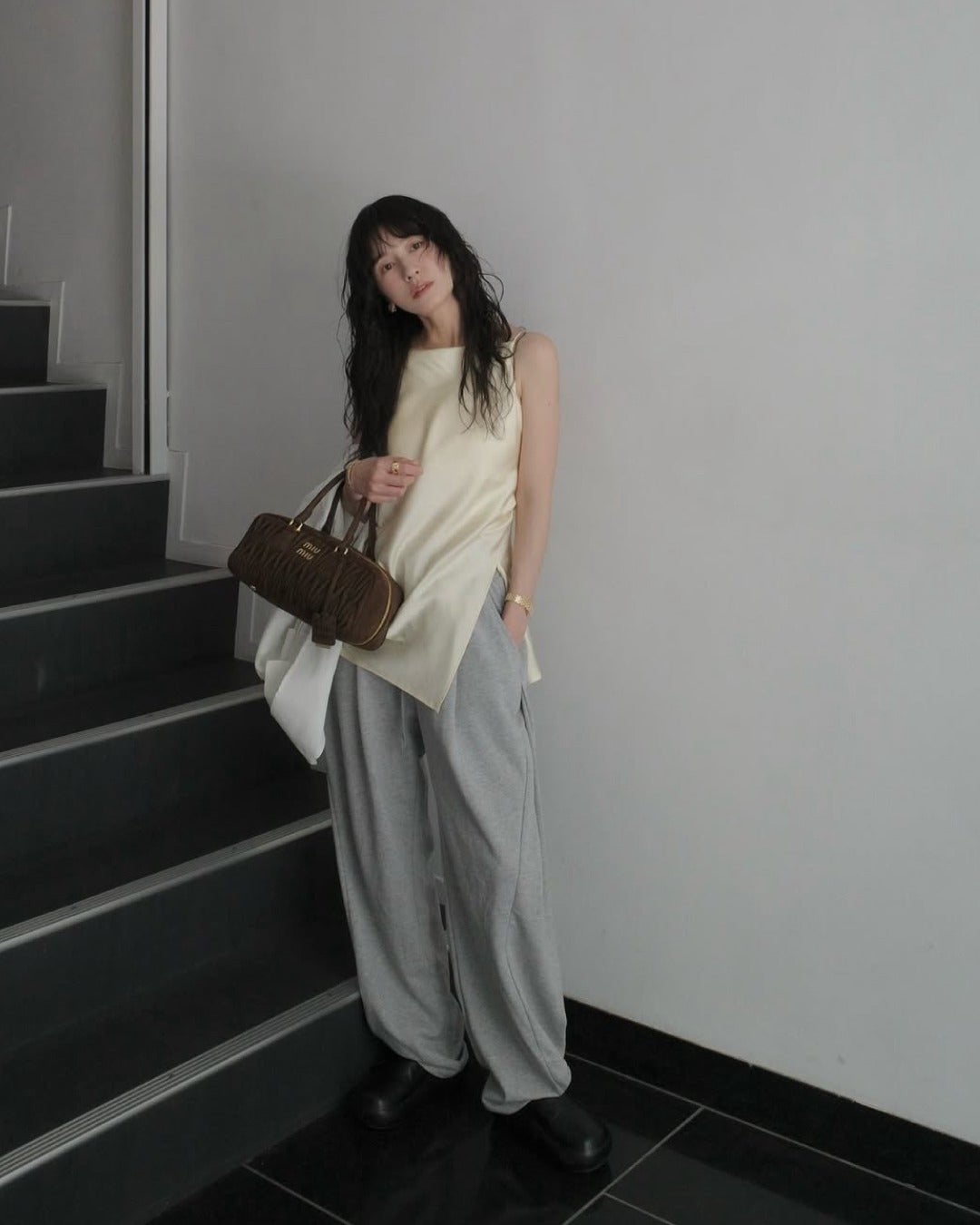 Ena / 158 cm / DIRECTOR