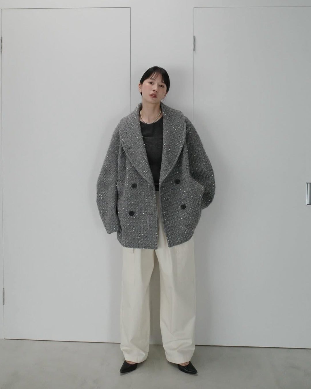 Ena / 158 cm / DIRECTOR