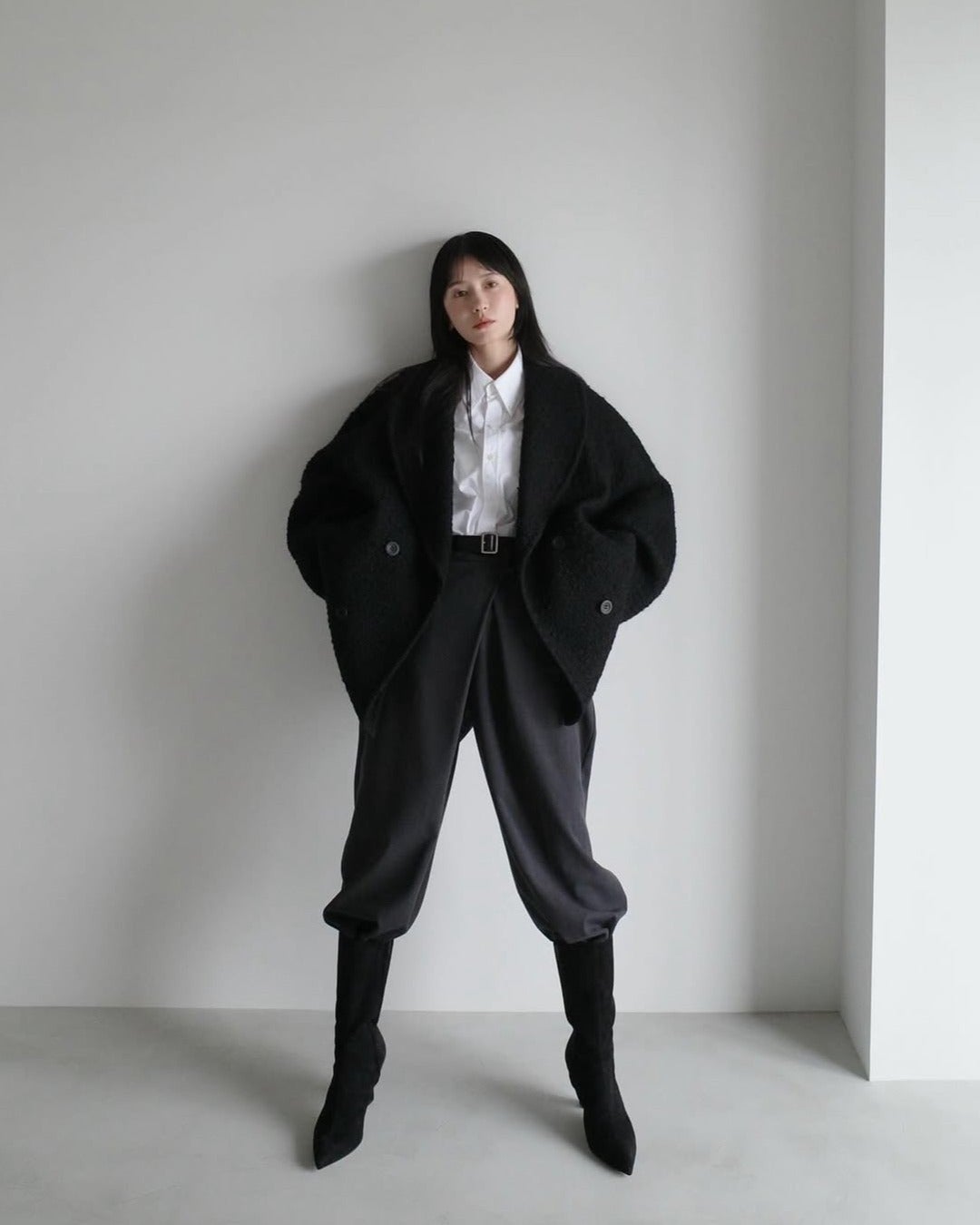 Ena / 158 cm / DIRECTOR