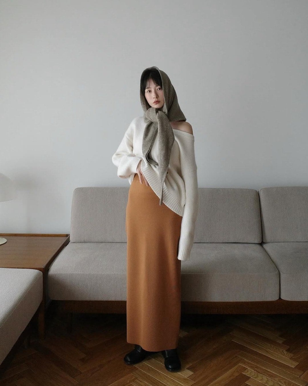 Ena / 158 cm / DIRECTOR