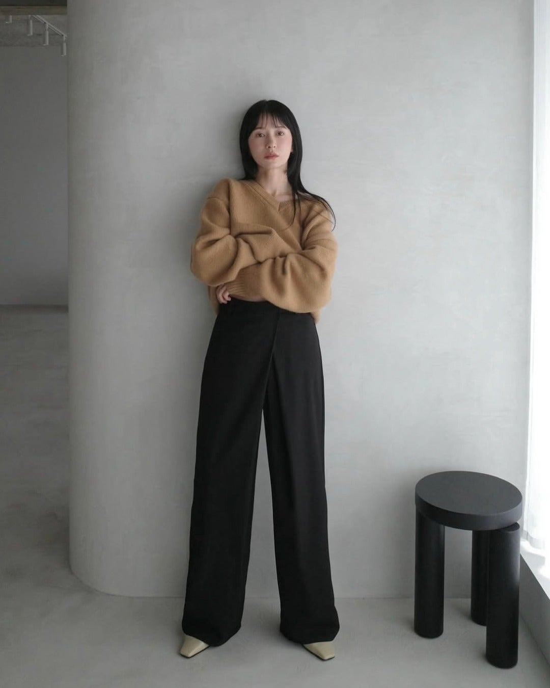 Ena / 158 cm / DIRECTOR