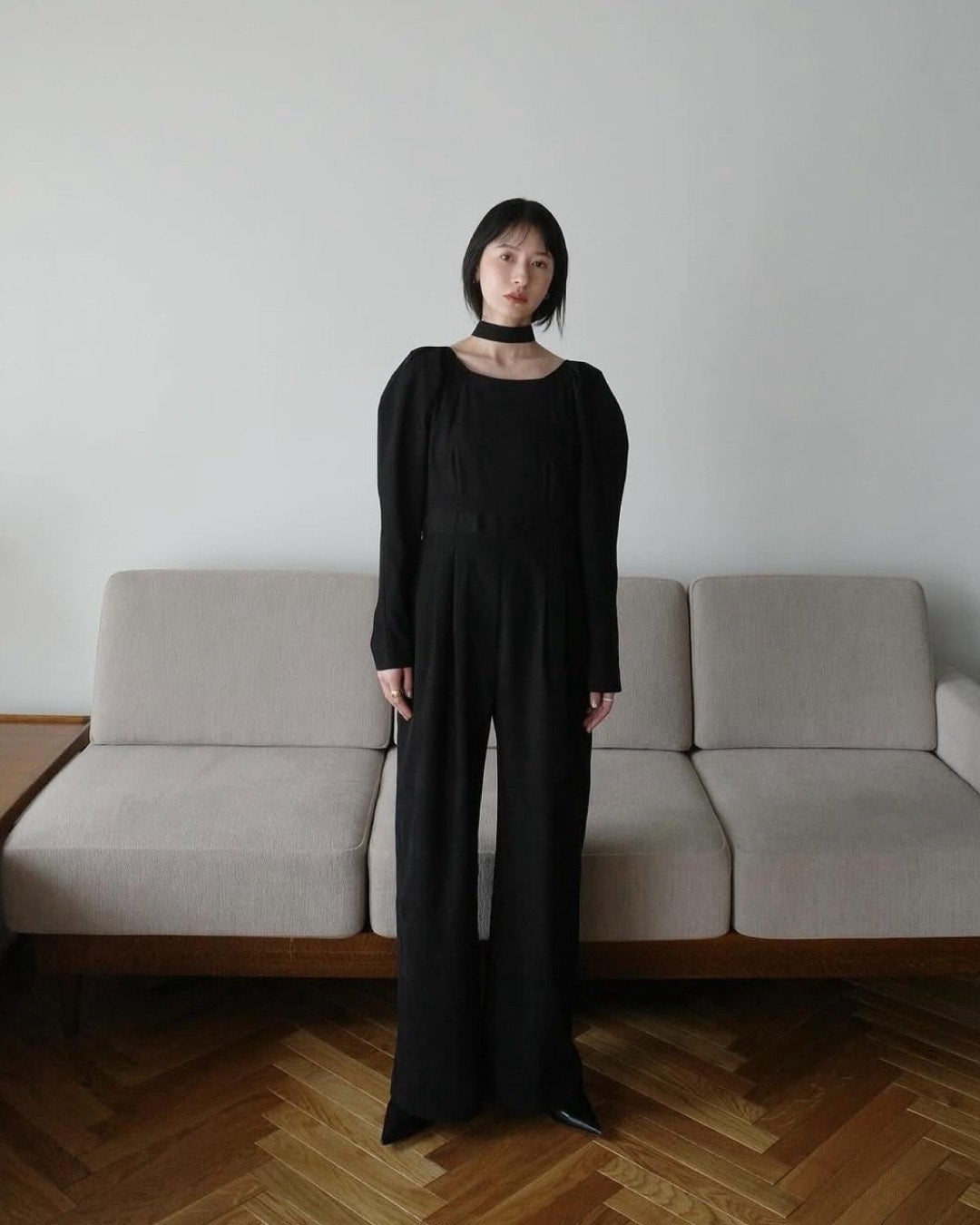 Ena / 158 cm / DIRECTOR
