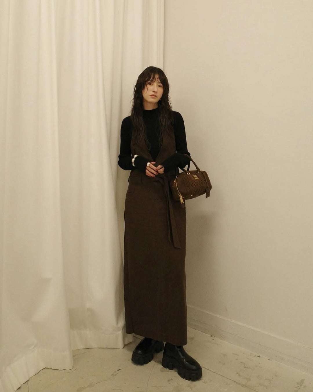 Ena / 158 cm / DIRECTOR