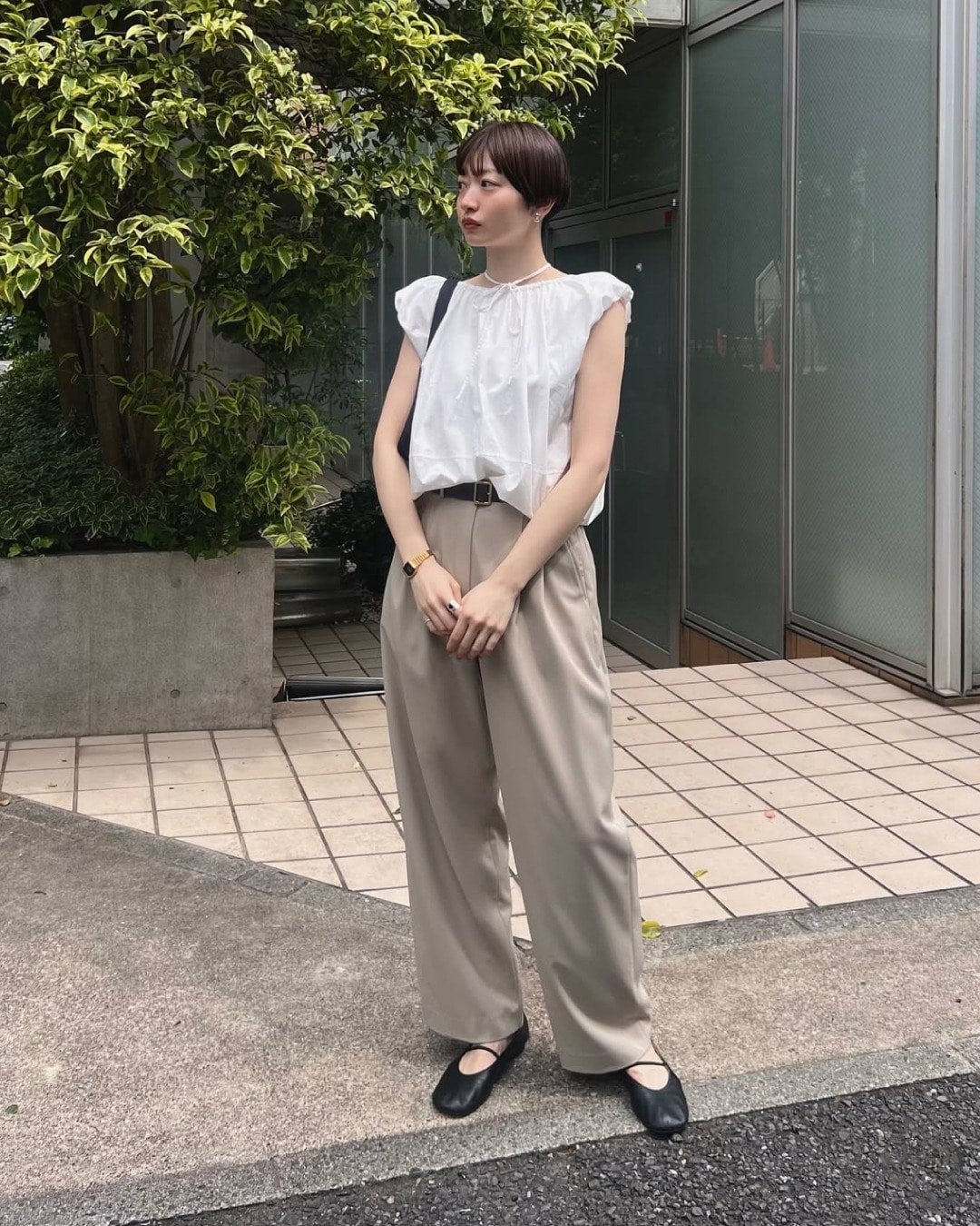 Horikoshi / 166 cm / PRESS