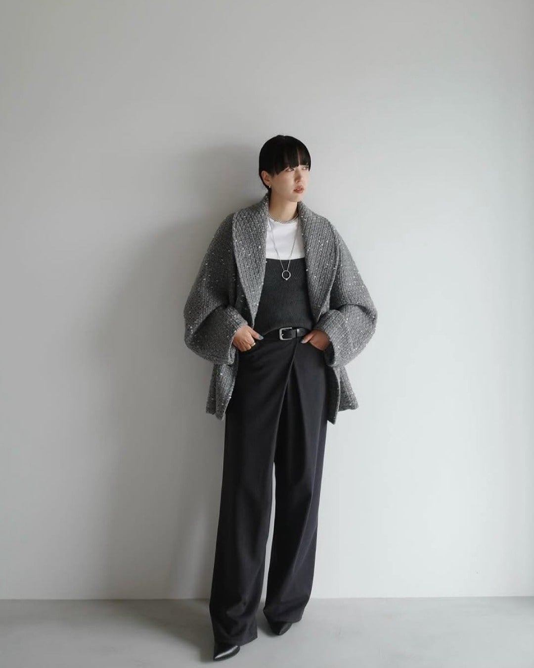Aico / 163 cm / DESIGNER